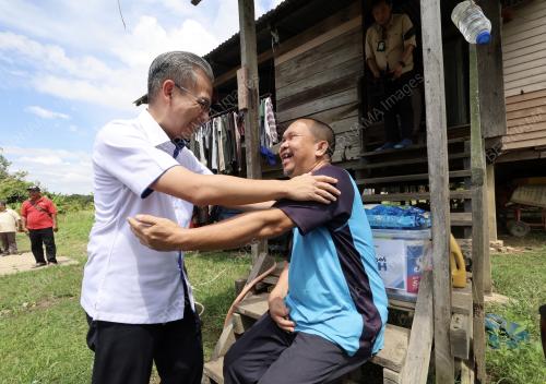 DATUK FAHMI FADZIL