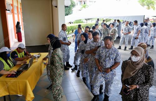 PILIHAN RAYA UMUM KE-15