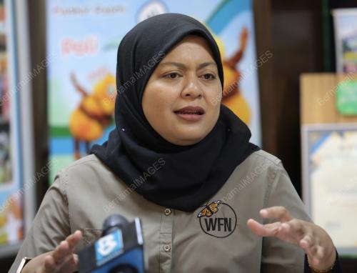 DR NURZHAFARINA OTHMAN