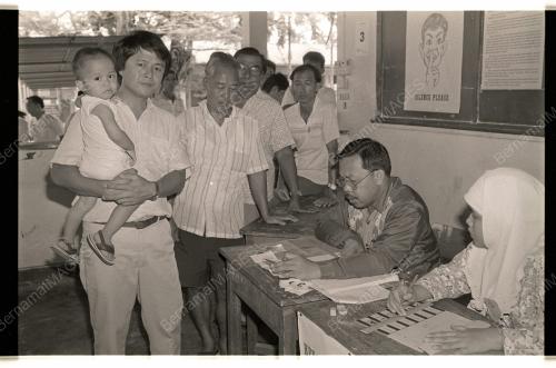 HARI PILIHANRAYA
