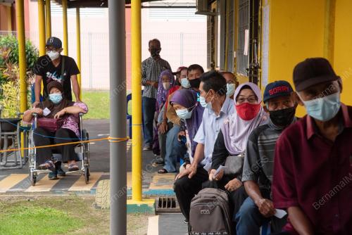 PILIHAN RAYA UMUM KE-15
