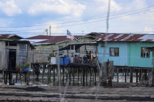 PENGUSAHA IKAN BILIS KUNAK