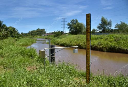 HARI METEOROLOGI SEDUNIA 2022