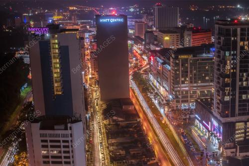KOTA KINABALU