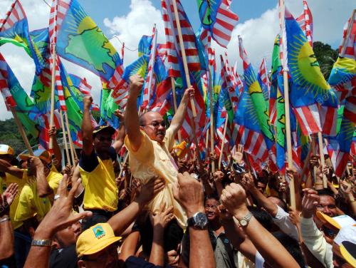 PENAMAAN CALON BATU SAPI