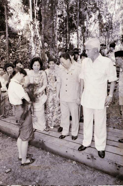 YANG DI-PERTUAN AGONG