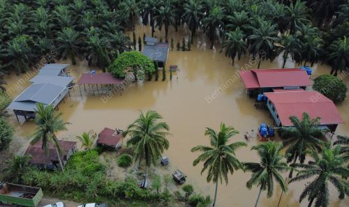 BANJIR