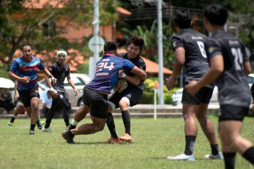 LABUAN RUGBY CARNIVAL 2023