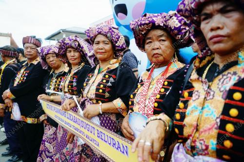 PESTA KAAMATAN