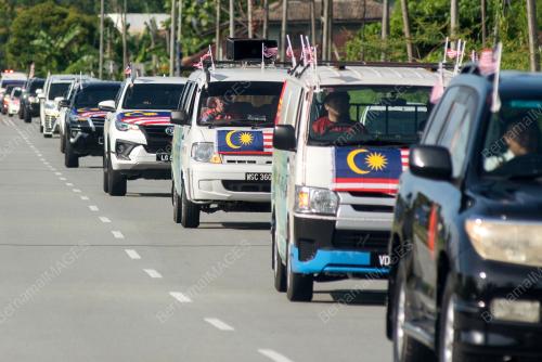 KEMBARA MERDEKA 2022