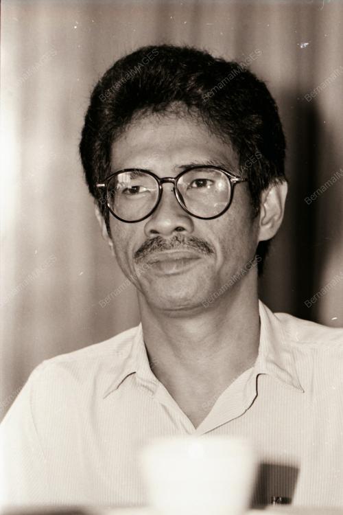 PRESIDEN USNO