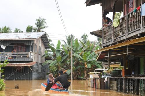 BANJIR