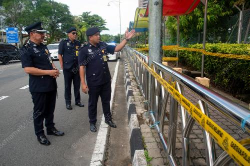SUPT AHMAD JAWILA