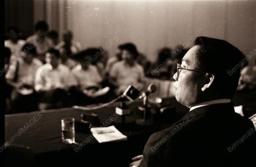 JOSEPH PAIRIN KITINGAN