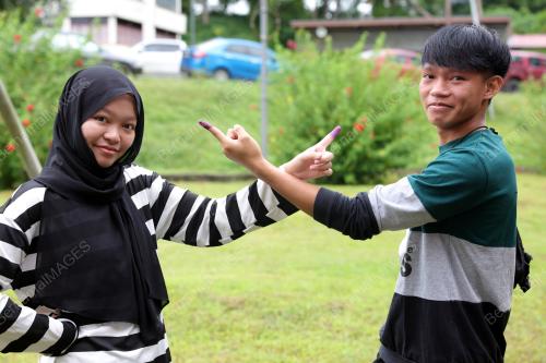 PILIHAN RAYA UMUM KE-15