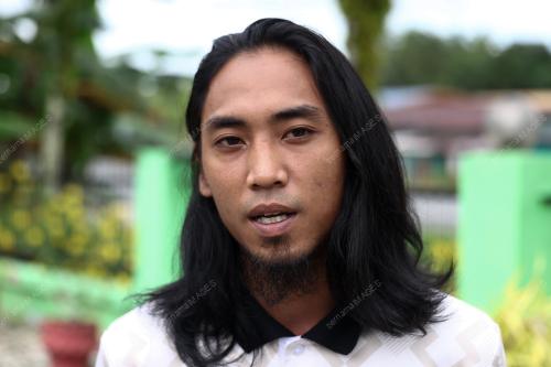 MOHD ZARUL MIDI