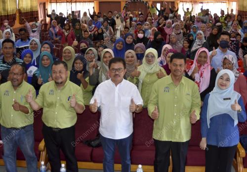 TAN SRI LIEW YUN FAH