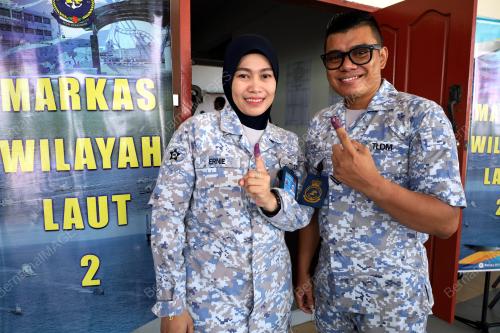PILIHAN RAYA UMUM KE-15