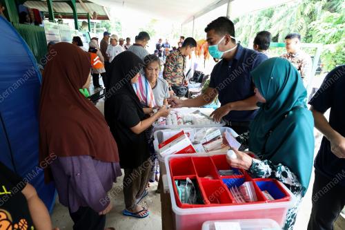 BANJIR