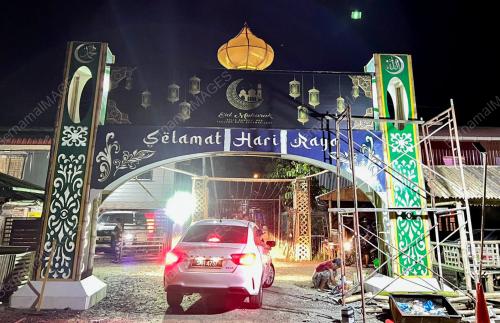 PINTU GERBANG