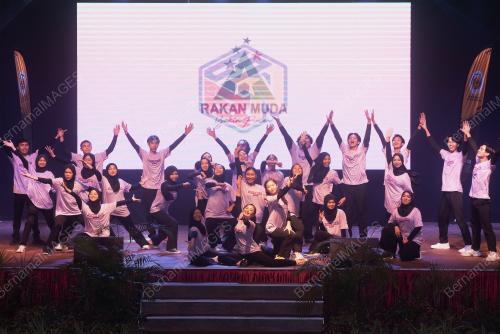HARI BELIA NEGARA WP LABUAN