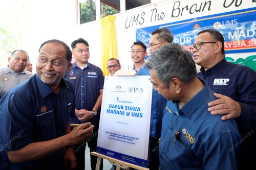 DATUK SERI DIRAJA DR ZAMBRY ABDUL KADIR