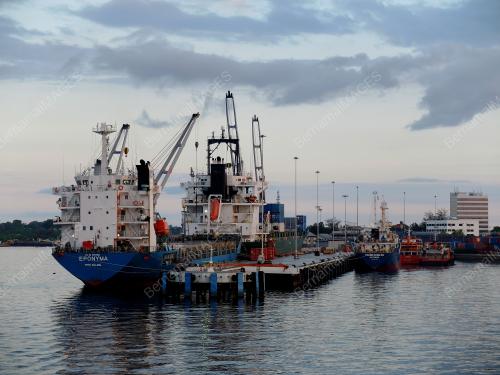 SB13_19082019_LABUAN_PORT