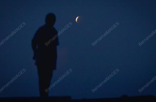 GERHAN SUPER FLOWER BLOOD MOON