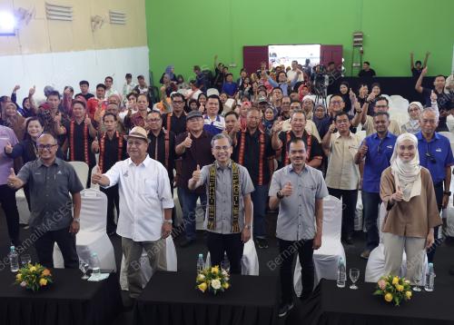 FAHMI FADZIL