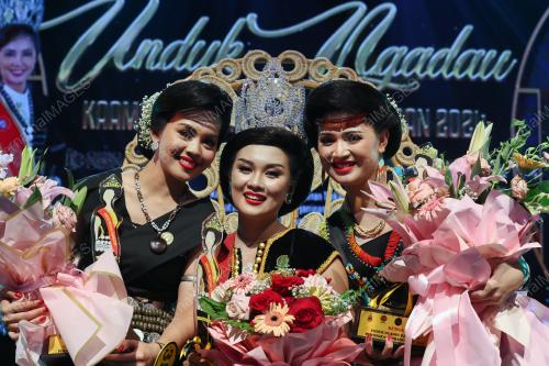 PESTA KAAMATAN