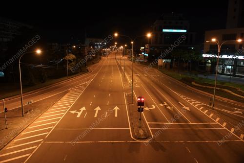 BANDARAYA KOTA KINABALU LENGANG