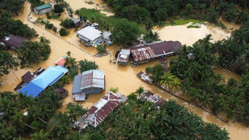 BANJIR