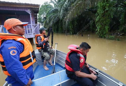 BANJIR