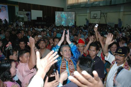 ABDULLAH AHMAD BADAWI