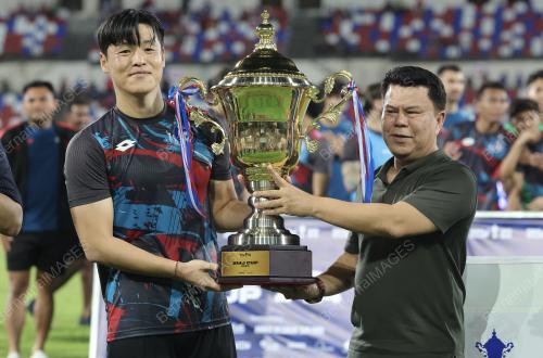 PIALA SABAH MAJU JAYA