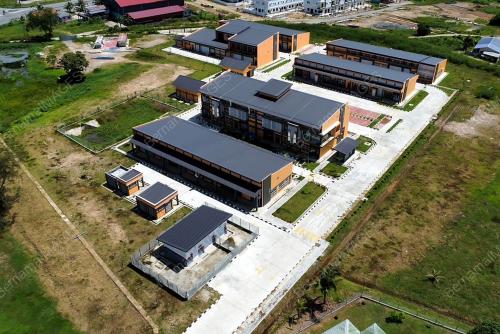 KOLEJ VOKASIONAL LABUAN