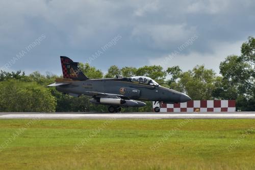 HAWK 208_EKSESAIS ABABIL