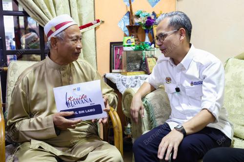 DATUK FAHMI FADZIL
