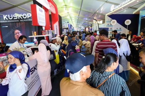 PROGRAM MADANI RAKYAT