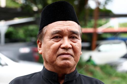 MOHD ZARUL MIDI
