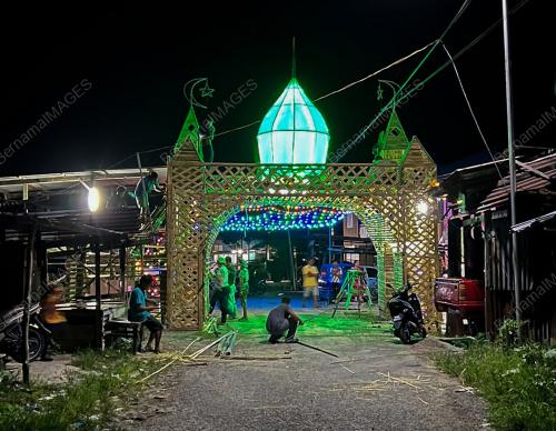 PINTU GERBANG