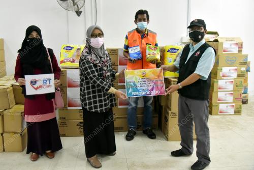 MD FADZLI MD SAAD