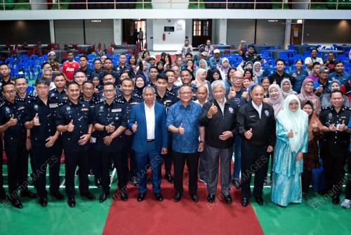 DATUK ZAINUDIN AHMAD