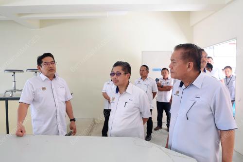 DATUK WAN HASHIM WAN RAHIM