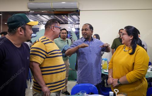 DATUK SERI DR. ZAMBRY ABD KADIR