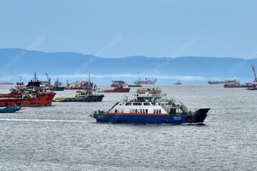 FERI RO-RO LABUAN