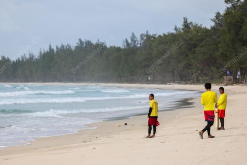 TIP OF BORNEO