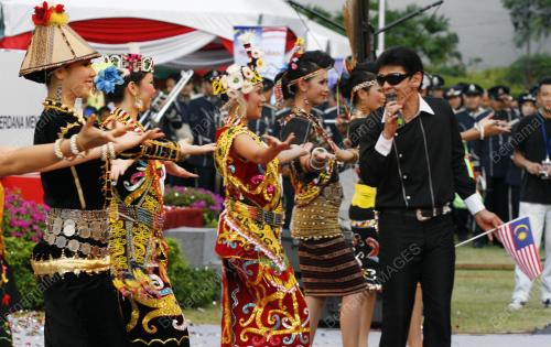 HARI KRISMAS MALAYSIA