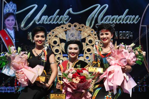 PESTA KAAMATAN