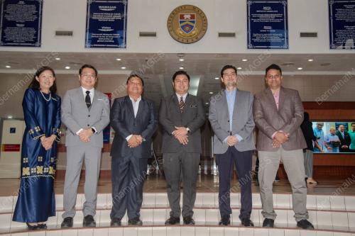 UMSKAL LABUAN REGIONAL CONFERENCE